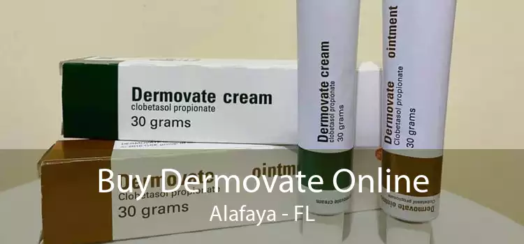 Buy Dermovate Online Alafaya - FL