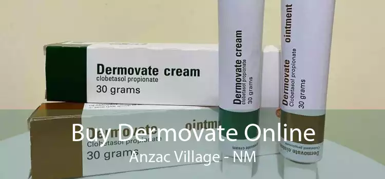 Buy Dermovate Online Anzac Village - NM