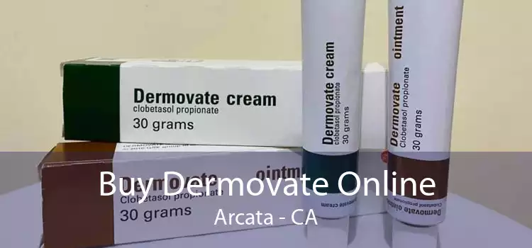 Buy Dermovate Online Arcata - CA