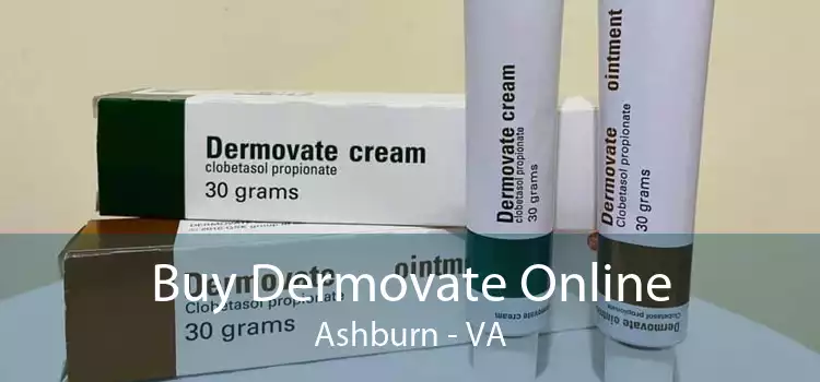 Buy Dermovate Online Ashburn - VA