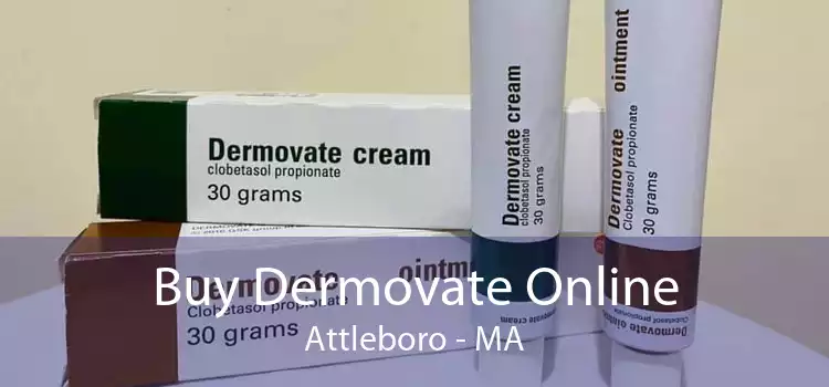 Buy Dermovate Online Attleboro - MA