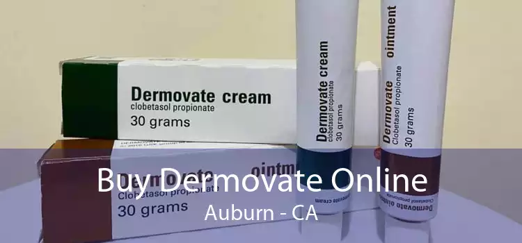 Buy Dermovate Online Auburn - CA