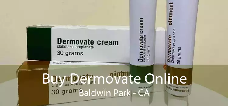 Buy Dermovate Online Baldwin Park - CA