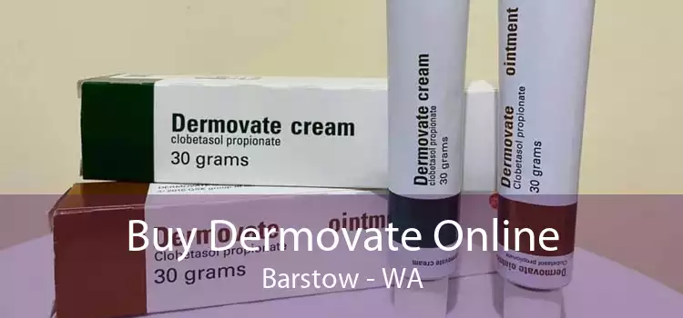 Buy Dermovate Online Barstow - WA