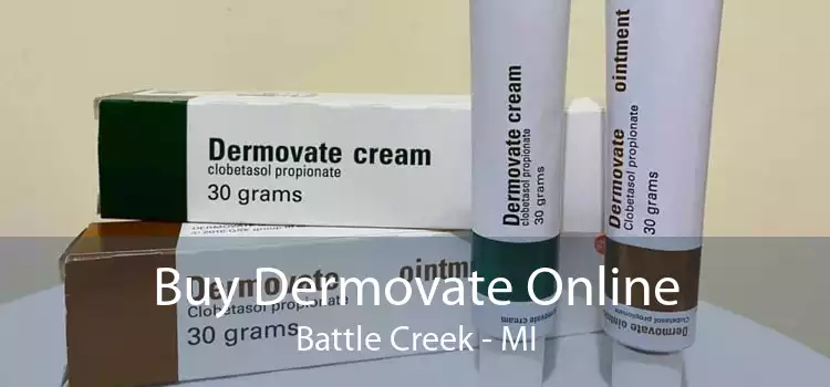Buy Dermovate Online Battle Creek - MI