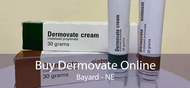 Buy Dermovate Online Bayard - NE