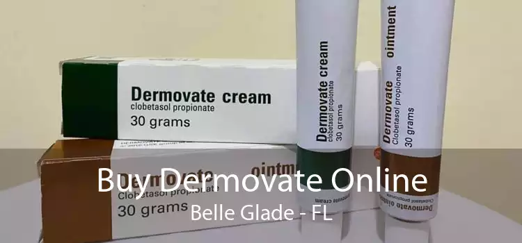 Buy Dermovate Online Belle Glade - FL