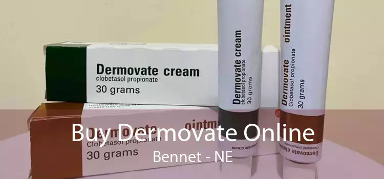 Buy Dermovate Online Bennet - NE