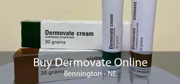 Buy Dermovate Online Bennington - NE