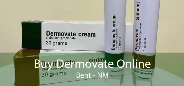 Buy Dermovate Online Bent - NM