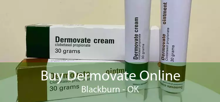 Buy Dermovate Online Blackburn - OK