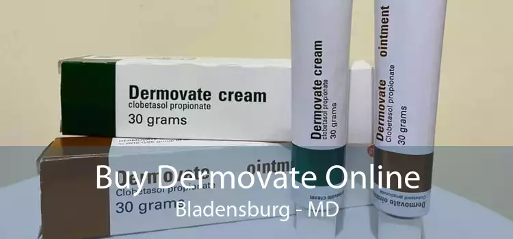 Buy Dermovate Online Bladensburg - MD