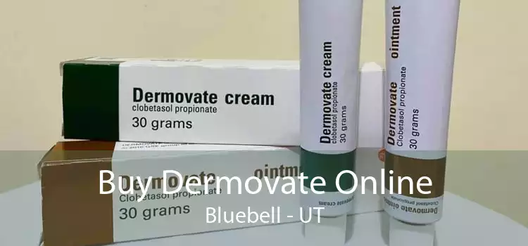 Buy Dermovate Online Bluebell - UT