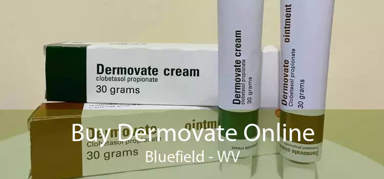 Buy Dermovate Online Bluefield - WV