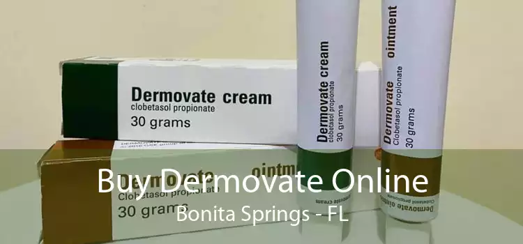 Buy Dermovate Online Bonita Springs - FL