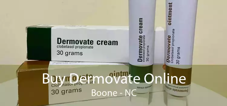 Buy Dermovate Online Boone - NC