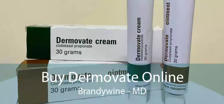 Buy Dermovate Online Brandywine - MD