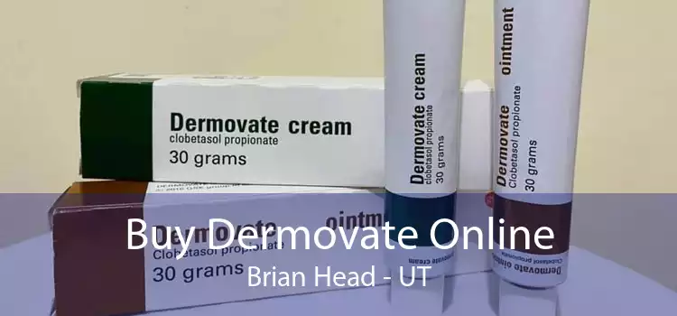 Buy Dermovate Online Brian Head - UT