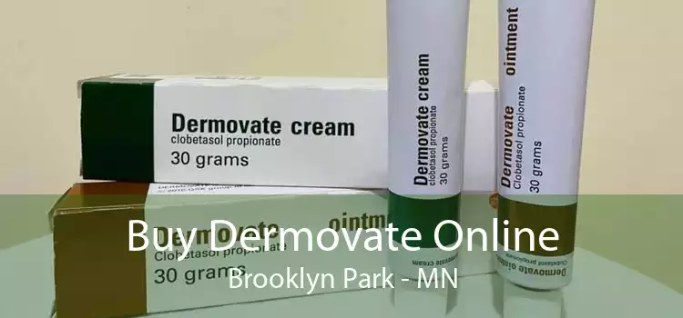 Buy Dermovate Online Brooklyn Park - MN