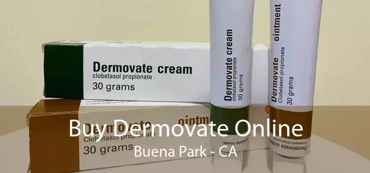Buy Dermovate Online Buena Park - CA