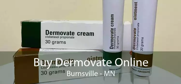 Buy Dermovate Online Burnsville - MN
