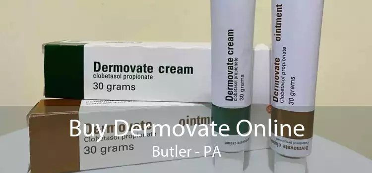 Buy Dermovate Online Butler - PA