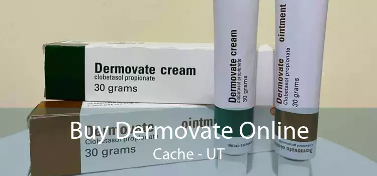 Buy Dermovate Online Cache - UT