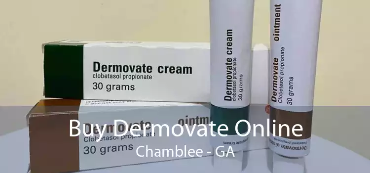 Buy Dermovate Online Chamblee - GA
