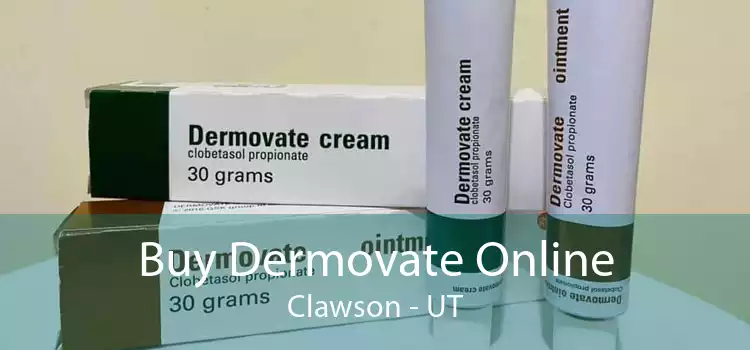 Buy Dermovate Online Clawson - UT