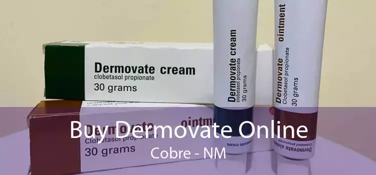Buy Dermovate Online Cobre - NM