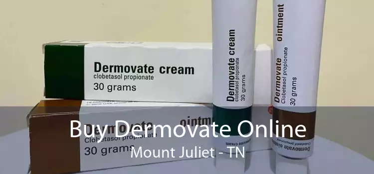 Buy Dermovate Online Mount Juliet - TN