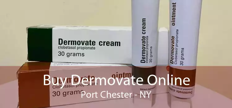 Buy Dermovate Online Port Chester - NY