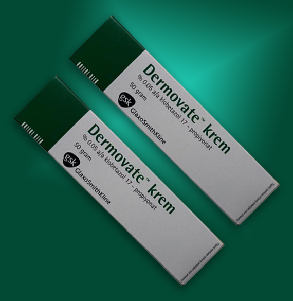 Order cheaper Dermovate online in Caledonia